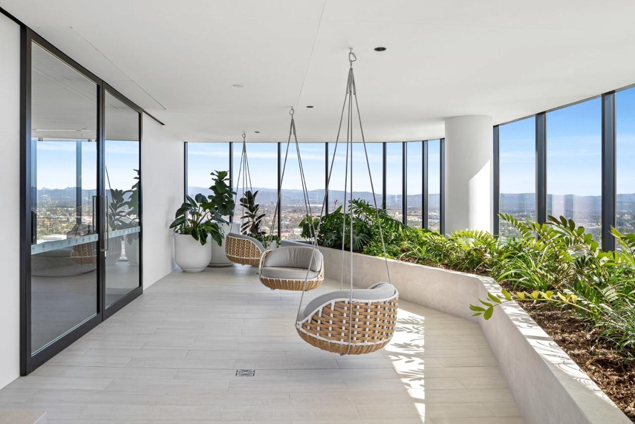 Cassa Casino - Luxury Residences Managed By The Cassa Χρυσή Ακτή Εξωτερικό φωτογραφία