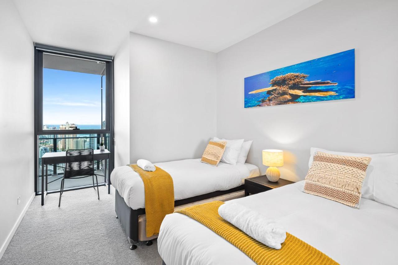 Cassa Casino - Luxury Residences Managed By The Cassa Χρυσή Ακτή Εξωτερικό φωτογραφία