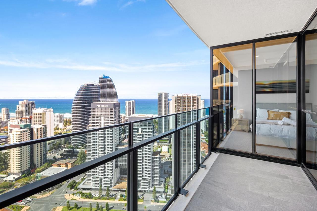 Cassa Casino - Luxury Residences Managed By The Cassa Χρυσή Ακτή Εξωτερικό φωτογραφία