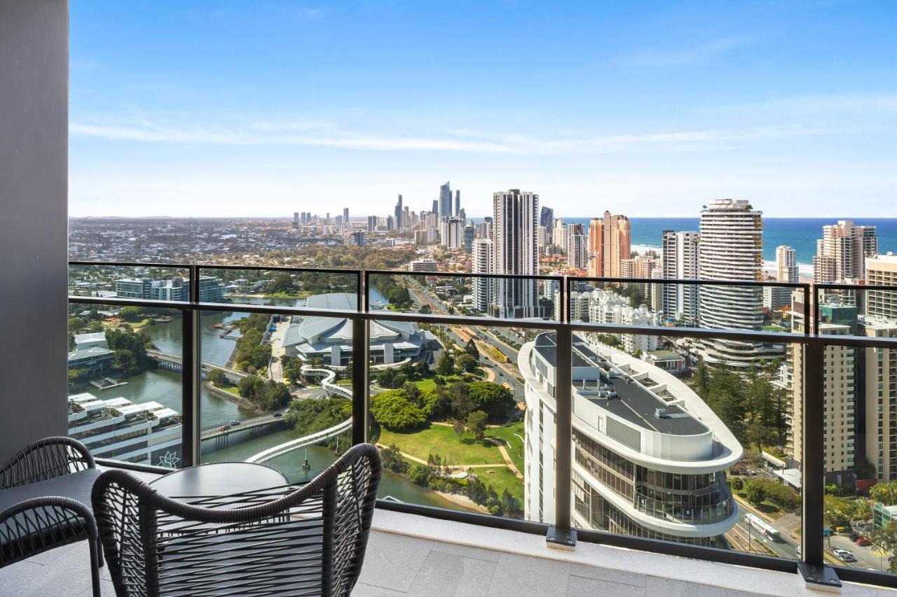 Cassa Casino - Luxury Residences Managed By The Cassa Χρυσή Ακτή Εξωτερικό φωτογραφία