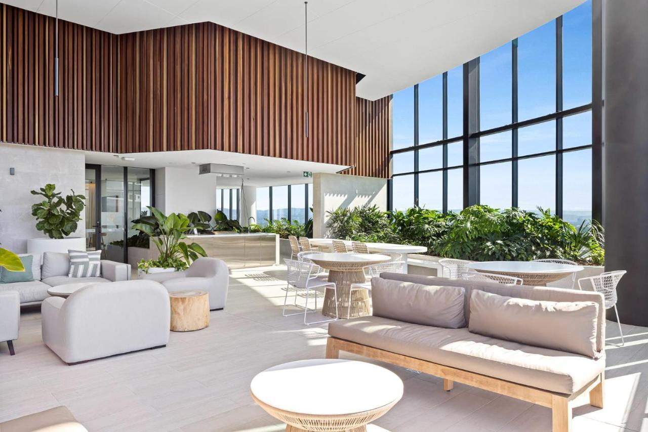 Cassa Casino - Luxury Residences Managed By The Cassa Χρυσή Ακτή Εξωτερικό φωτογραφία