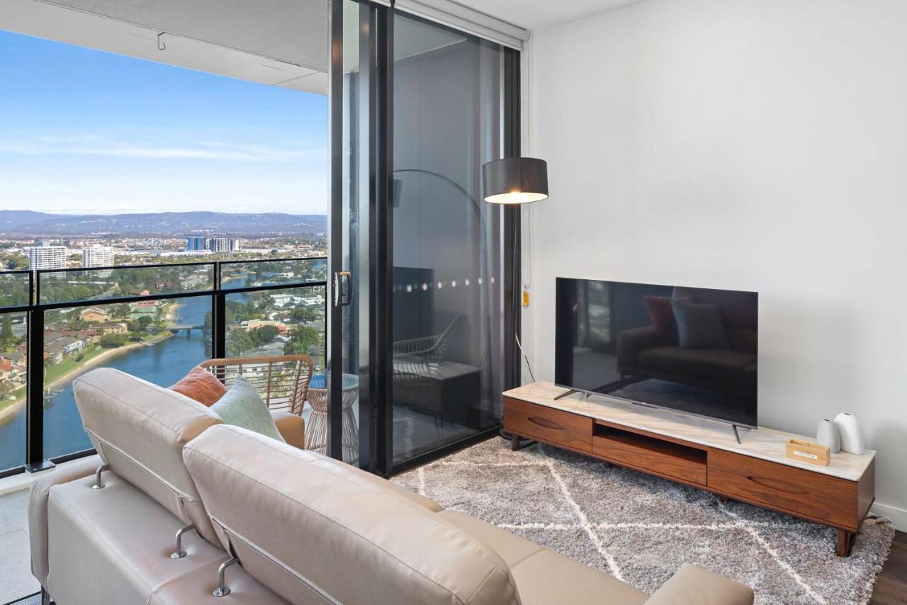 Cassa Casino - Luxury Residences Managed By The Cassa Χρυσή Ακτή Εξωτερικό φωτογραφία