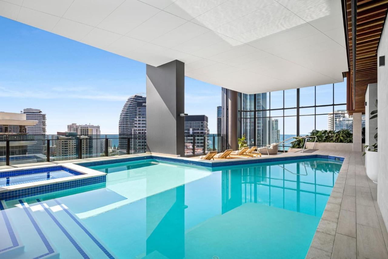 Cassa Casino - Luxury Residences Managed By The Cassa Χρυσή Ακτή Εξωτερικό φωτογραφία