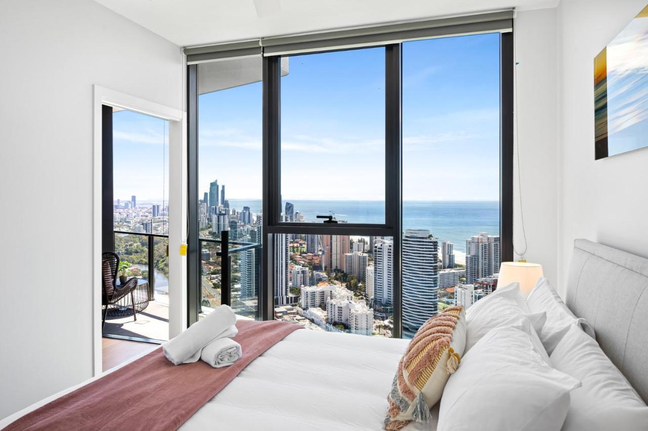 Cassa Casino - Luxury Residences Managed By The Cassa Χρυσή Ακτή Εξωτερικό φωτογραφία