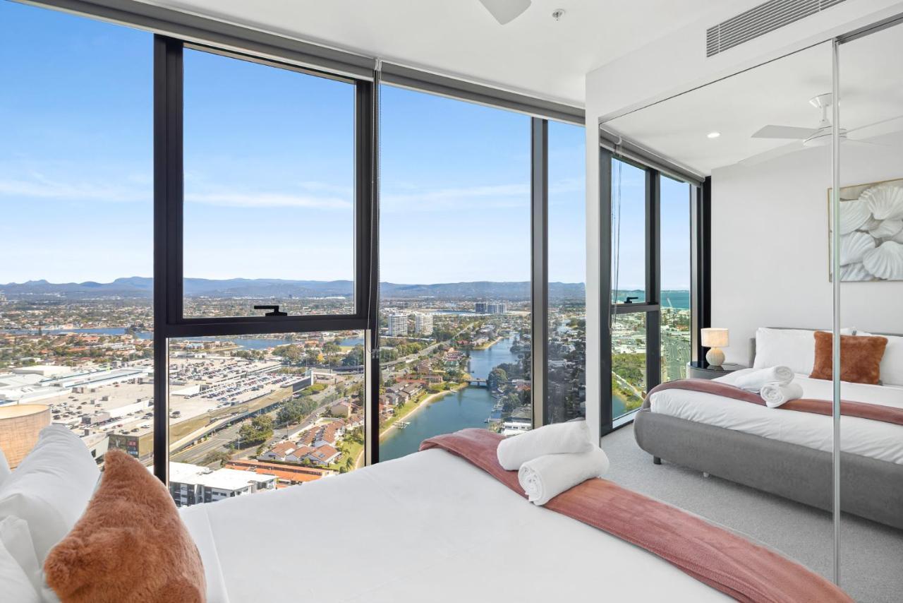 Cassa Casino - Luxury Residences Managed By The Cassa Χρυσή Ακτή Εξωτερικό φωτογραφία