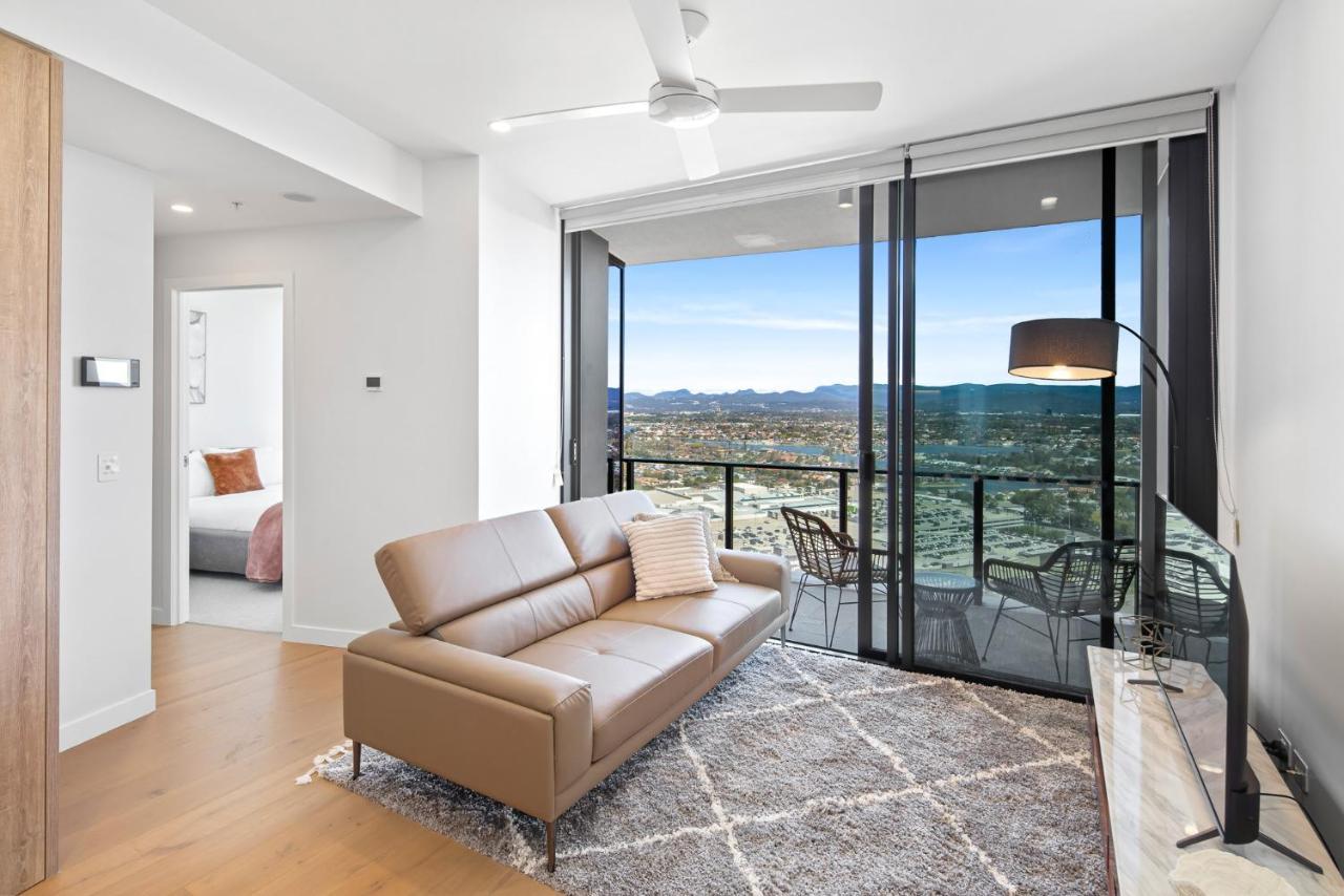 Cassa Casino - Luxury Residences Managed By The Cassa Χρυσή Ακτή Εξωτερικό φωτογραφία