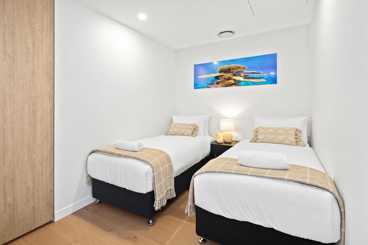 Cassa Casino - Luxury Residences Managed By The Cassa Χρυσή Ακτή Εξωτερικό φωτογραφία