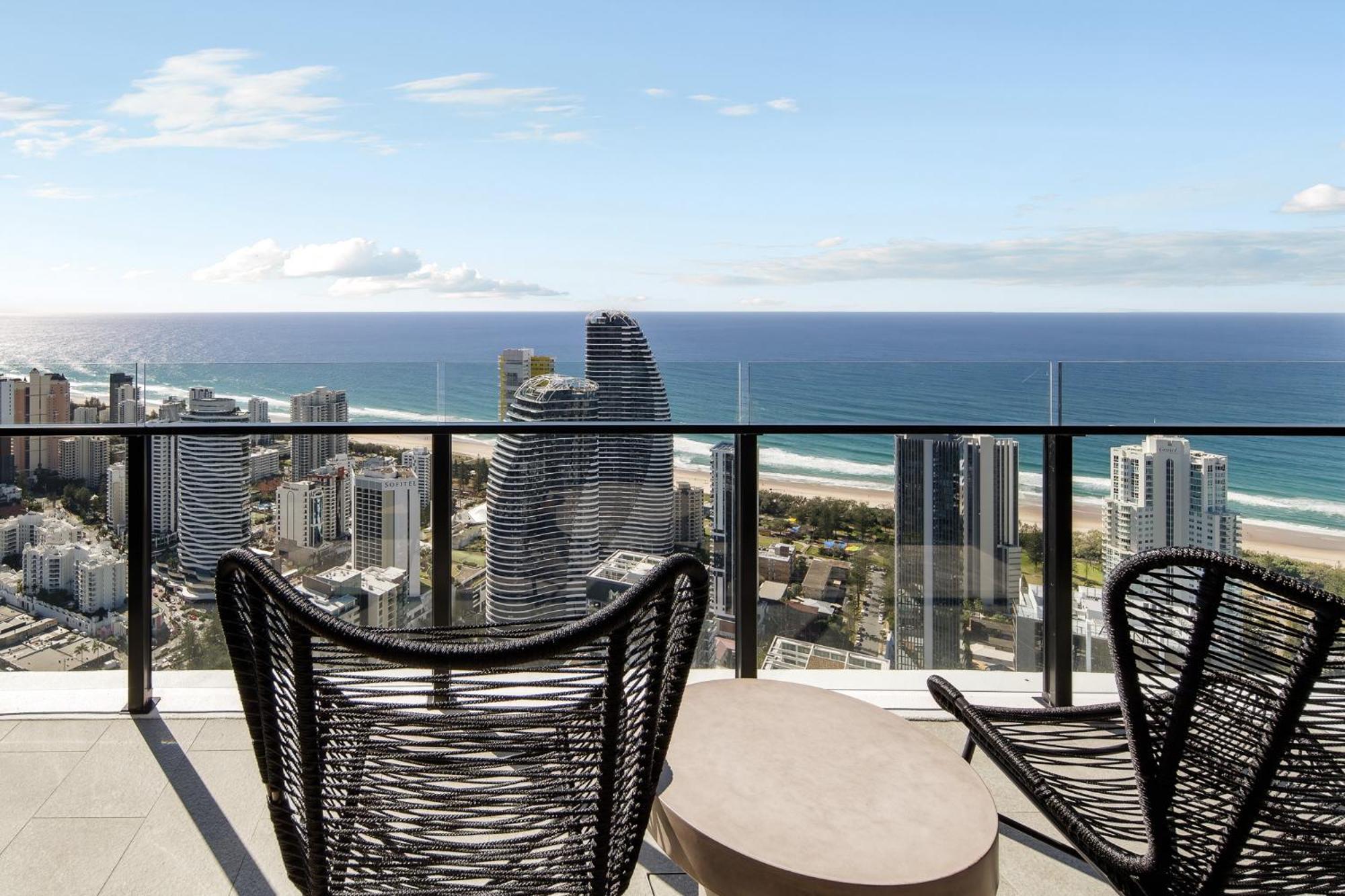 Cassa Casino - Luxury Residences Managed By The Cassa Χρυσή Ακτή Εξωτερικό φωτογραφία