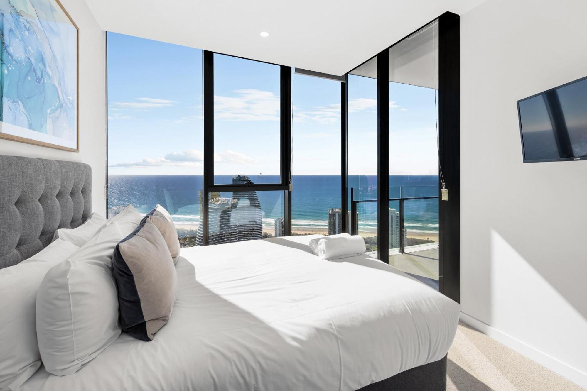 Cassa Casino - Luxury Residences Managed By The Cassa Χρυσή Ακτή Εξωτερικό φωτογραφία
