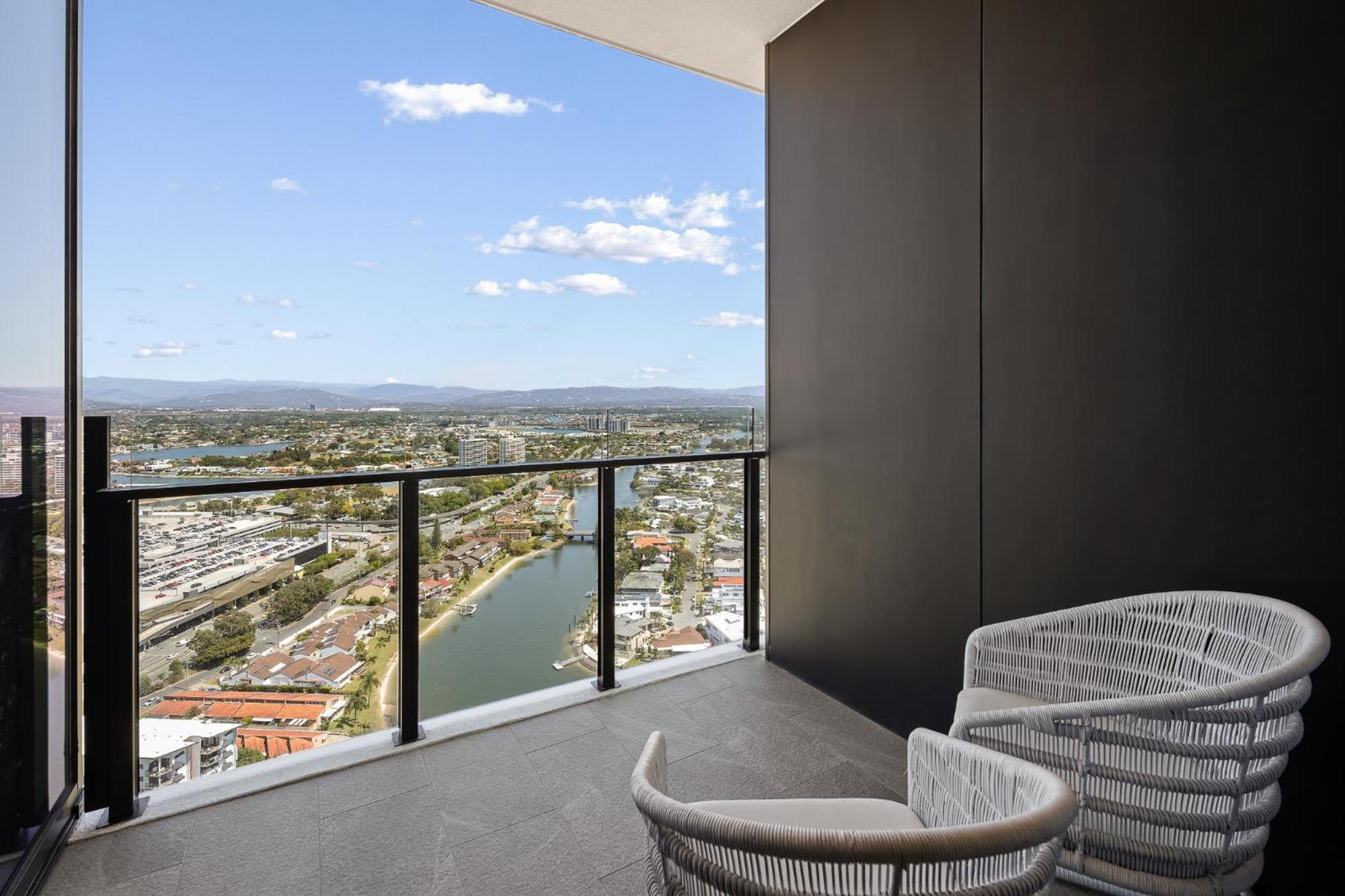 Cassa Casino - Luxury Residences Managed By The Cassa Χρυσή Ακτή Εξωτερικό φωτογραφία